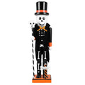 Siopsrl| Halloween Nutcracker | Hand-painted Wooden Decoration