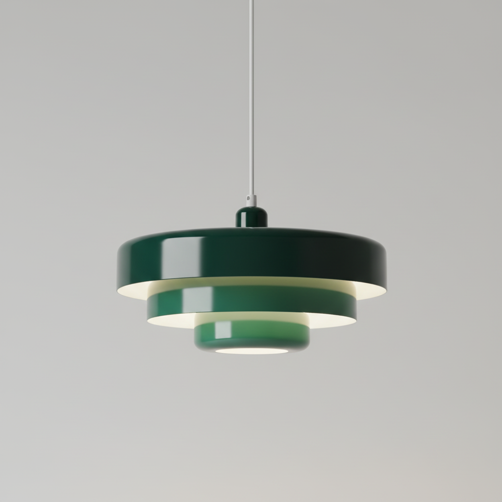 Siopsrl| Hanging Light in Retro Style - LightDream