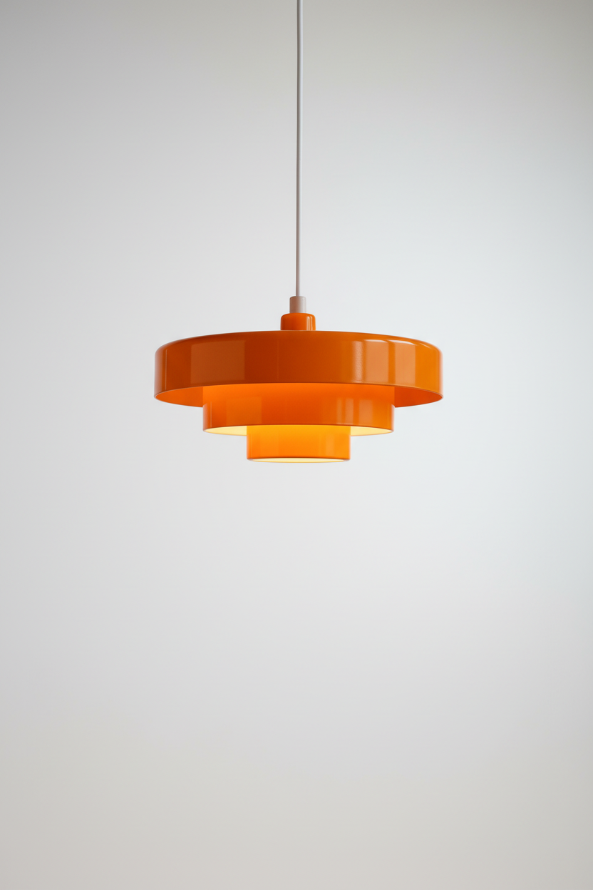 Siopsrl| Hanging Light in Retro Style - LightDream