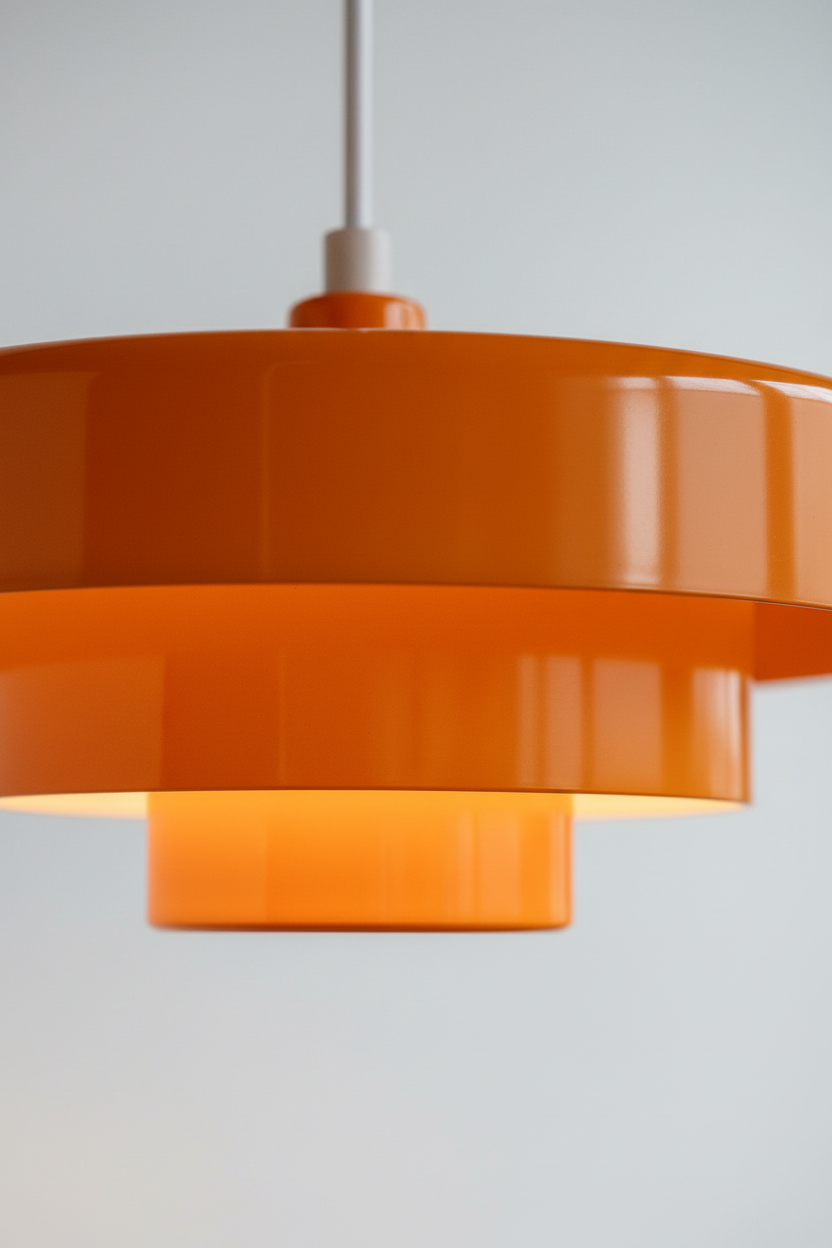Siopsrl| Hanging Light in Retro Style - LightDream