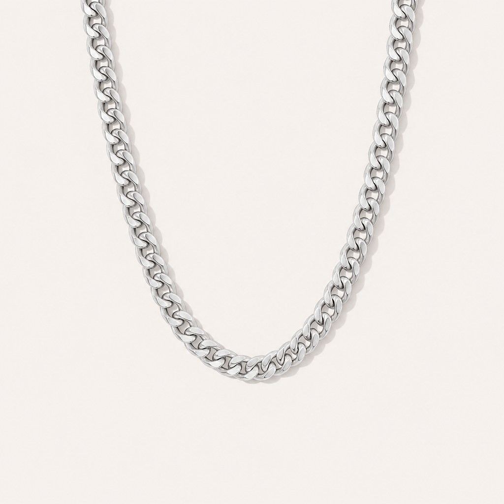 Havana Link Necklace