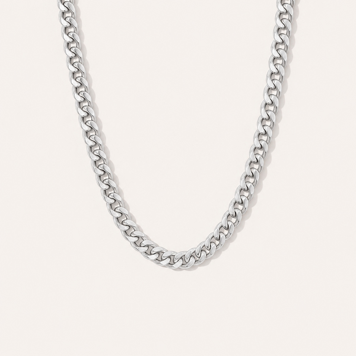 Havana Link Necklace