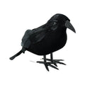 Siopsrl| Black Crow Halloween Home Decor