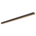 Siopsrl| Svelte Linear Outdoor Wall Light IP65