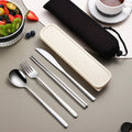 siopsrl | 304 Stainless Steel Cutlery Set