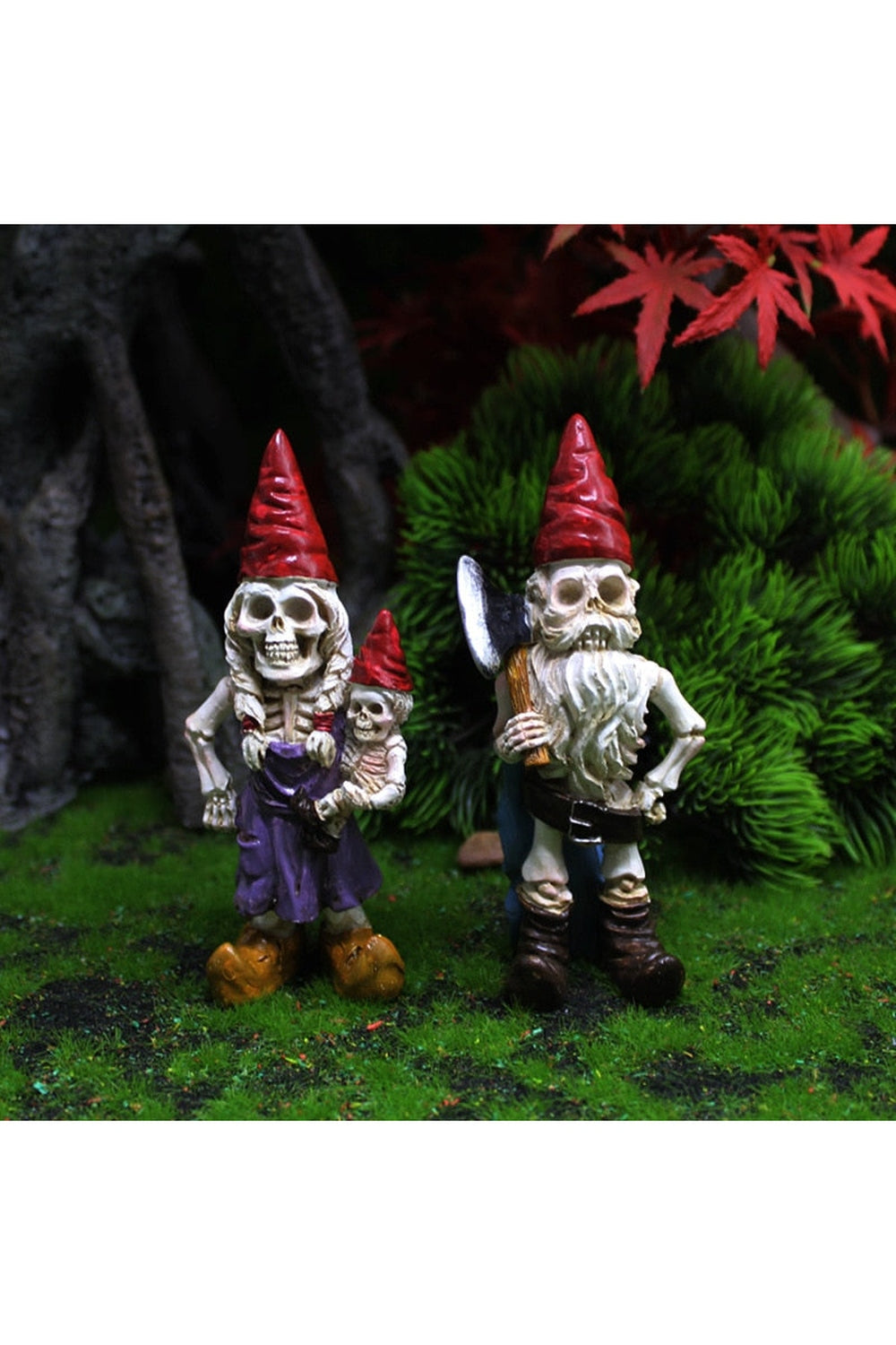 Tote Garden Gnome | Siopsrl