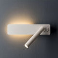 siopsrl | Rotatable LED Reading Wall Light for the Bed