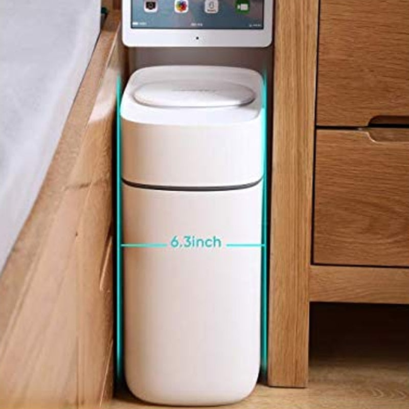 Siopsrl| Automatic Packaging Large Trash Can