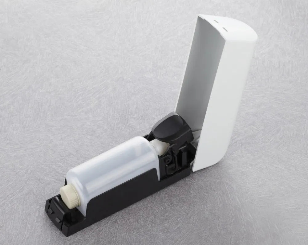 Siopsrl| Wall-mounted shower dispenser
