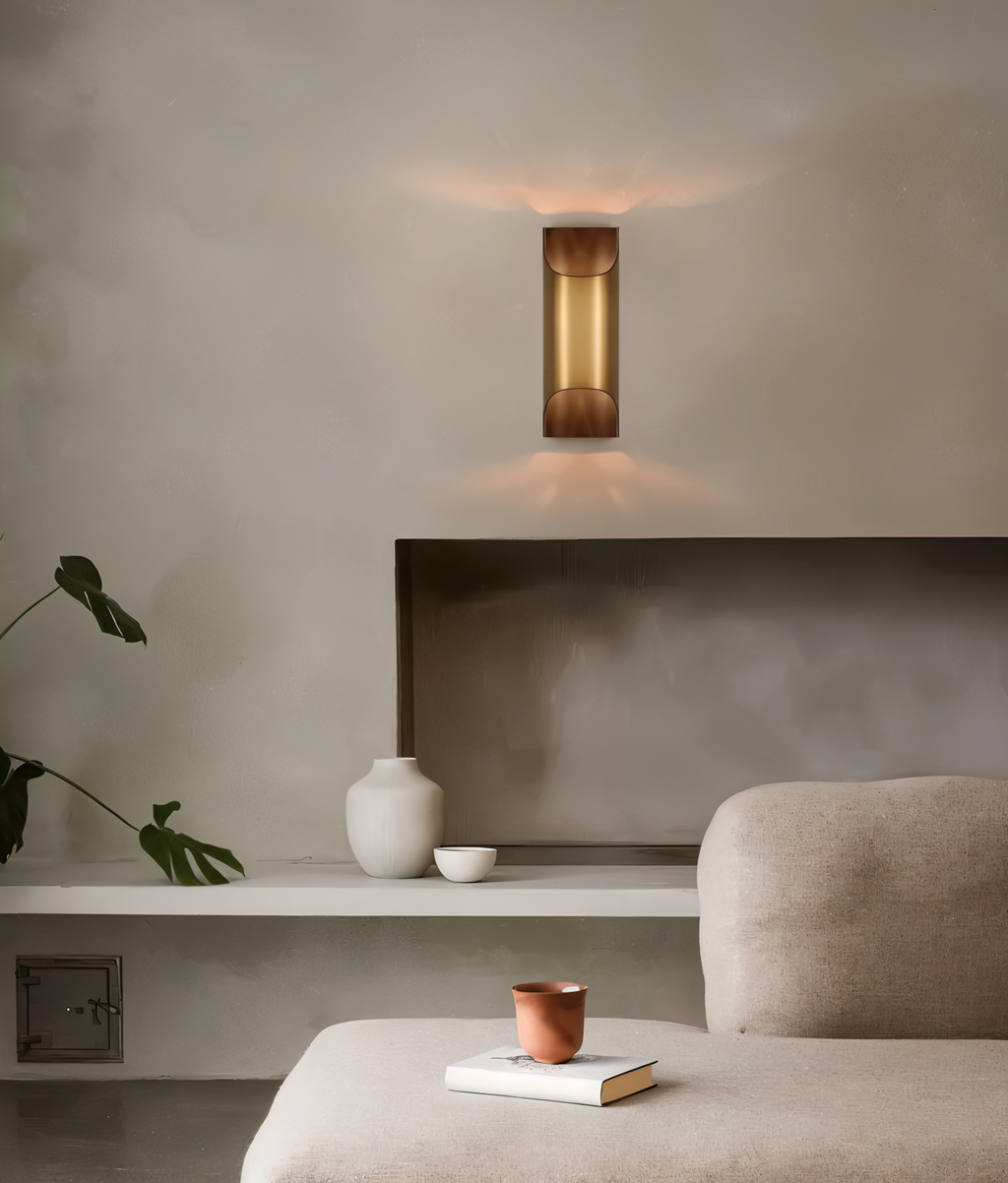 GildBeam Elegant LED Wall Light Siopsrl