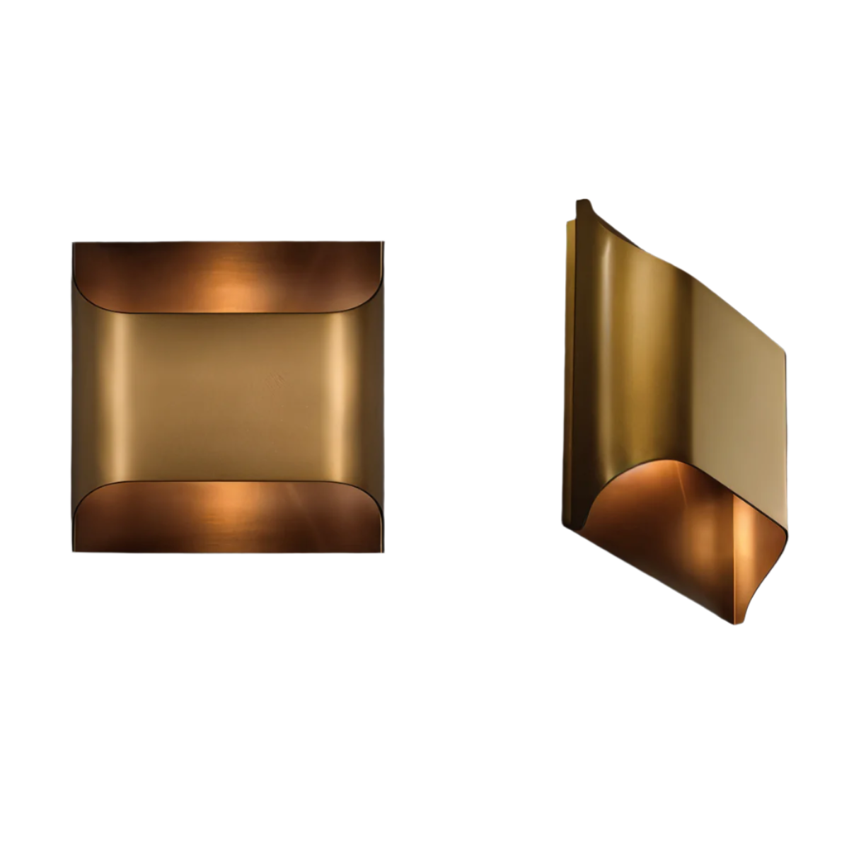 GildBeam Elegant LED Wall Light Siopsrl