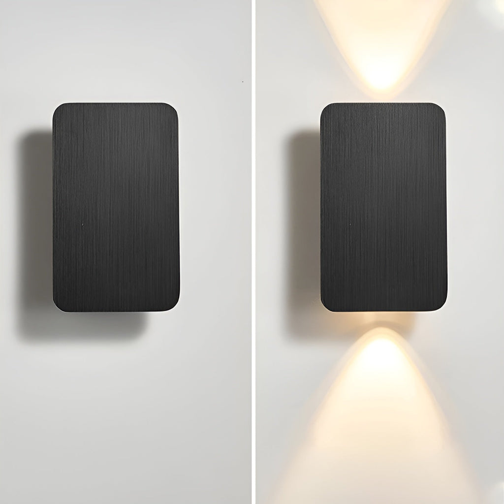 Siopsrl| Luxury Scandinavian LED Wall Light - Elegant Lighting for Any Room