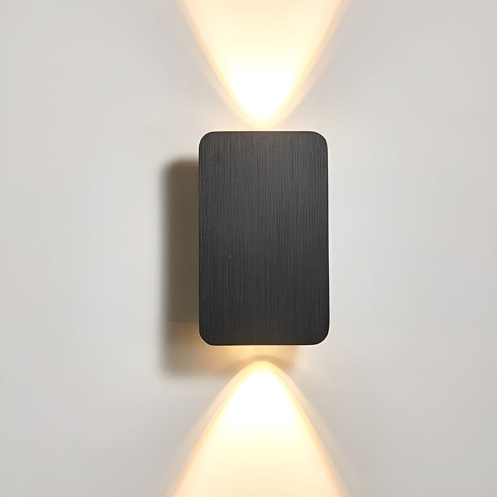 Siopsrl| Luxury Scandinavian LED Wall Light - Elegant Lighting for Any Room