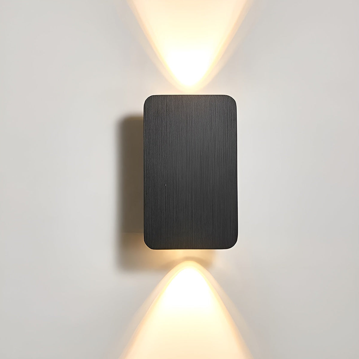 Siopsrl| Luxury Scandinavian LED Wall Light - Elegant Lighting for Any Room