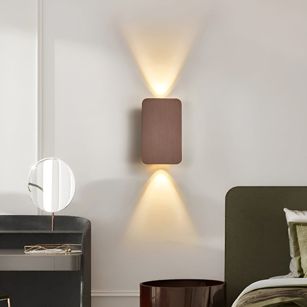 Siopsrl| Luxury Scandinavian LED Wall Light - Elegant Lighting for Any Room