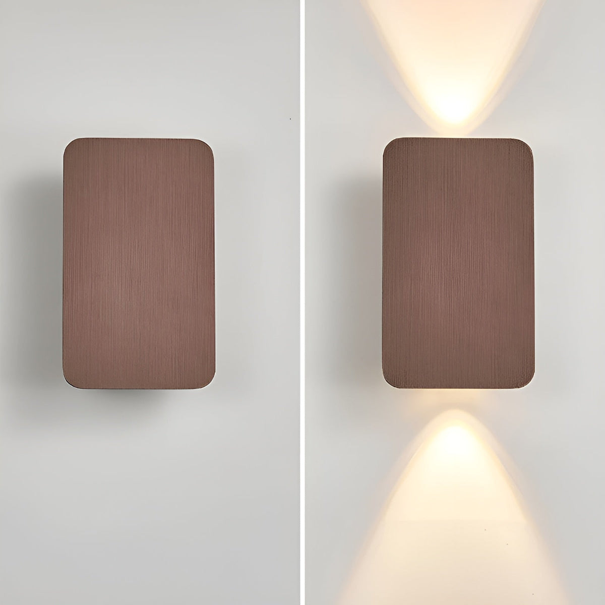 Siopsrl| Luxury Scandinavian LED Wall Light - Elegant Lighting for Any Room