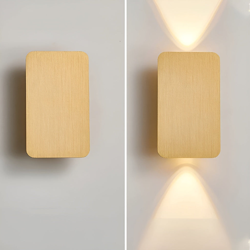 Siopsrl| Luxury Scandinavian LED Wall Light - Elegant Lighting for Any Room