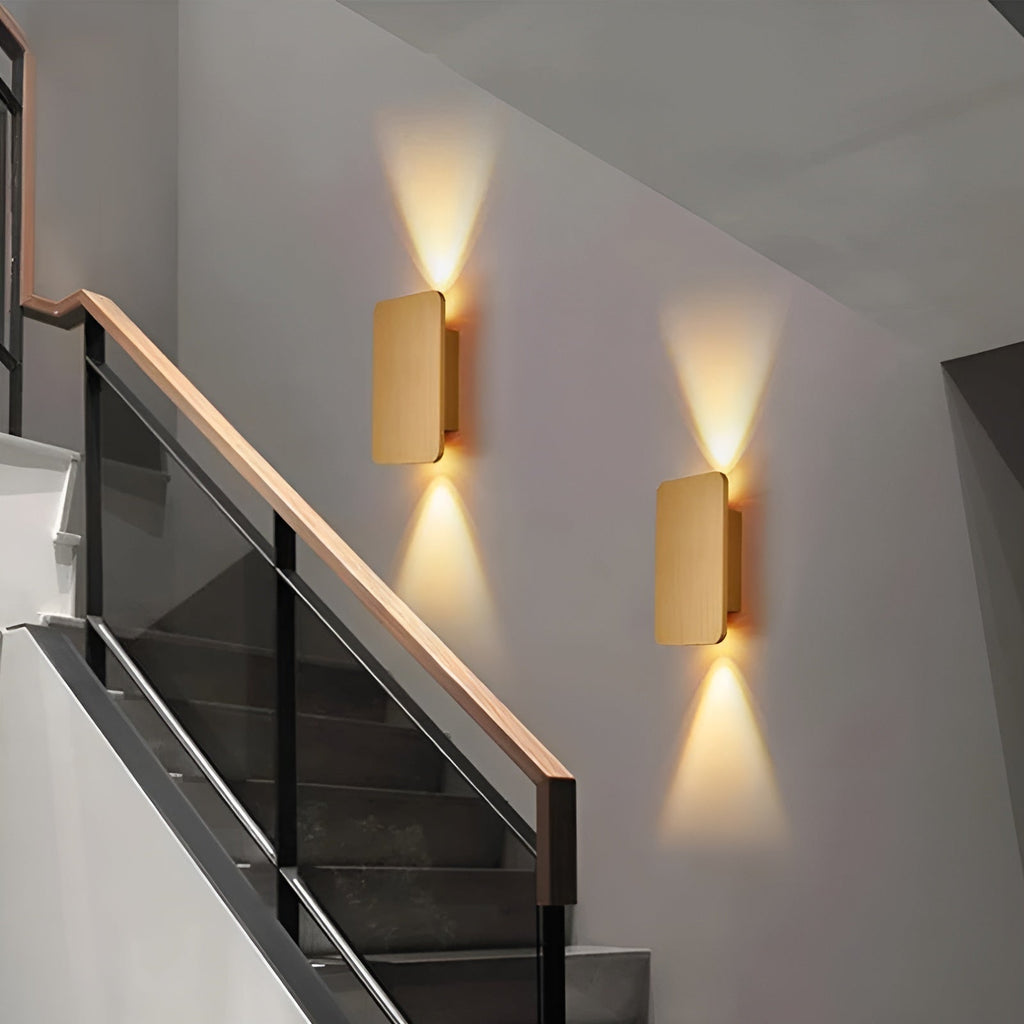 Siopsrl| Luxury Scandinavian LED Wall Light - Elegant Lighting for Any Room