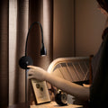 Siopsrl| Wall light - Luminara - Reading lamp - Adjustable angle