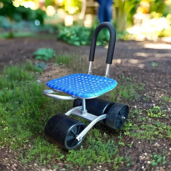Siopsrl| GrowGlide – Garden ergonomically in every corner!
