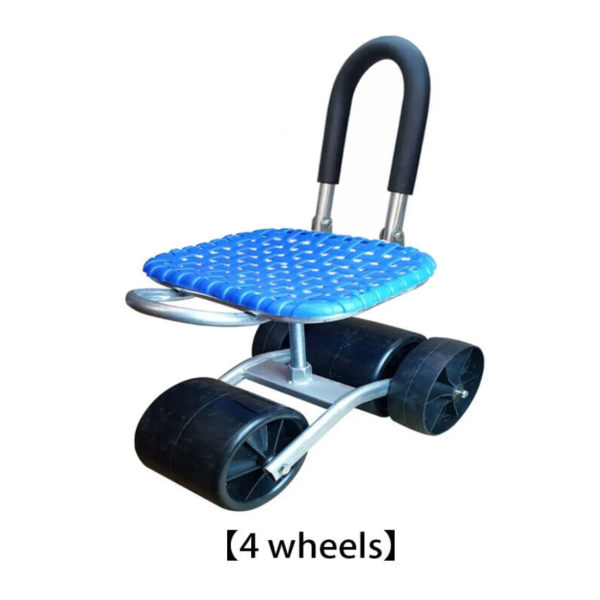 Siopsrl| GrowGlide – Garden ergonomically in every corner!