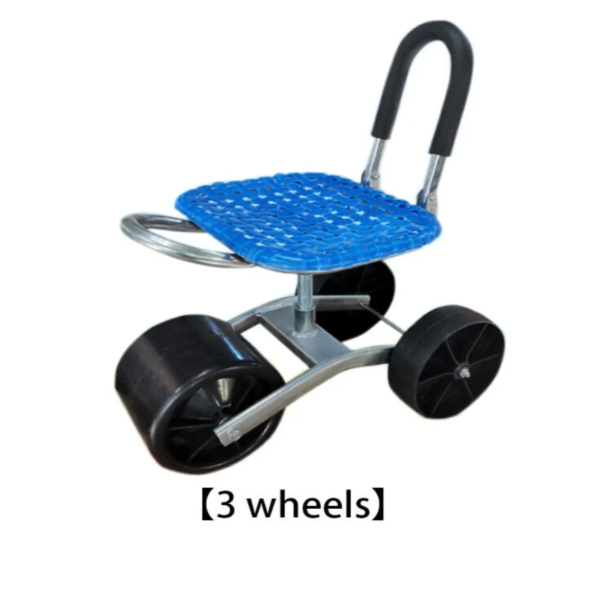 Siopsrl| GrowGlide – Garden ergonomically in every corner!