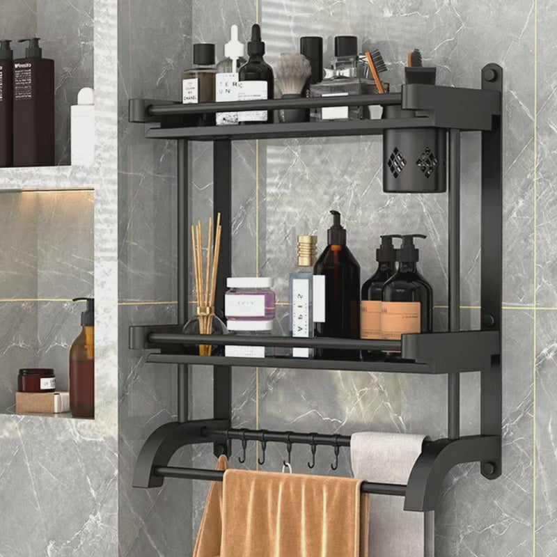 Siopsrl| Multi-Purpose Double Layer Shelf