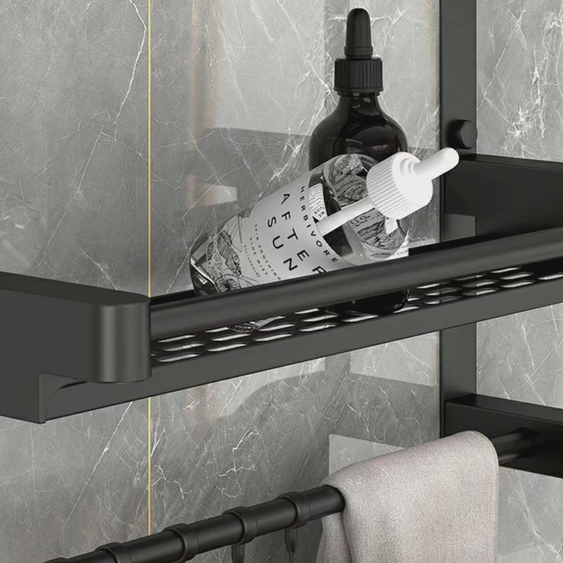 Siopsrl| Multi-Purpose Double Layer Shelf