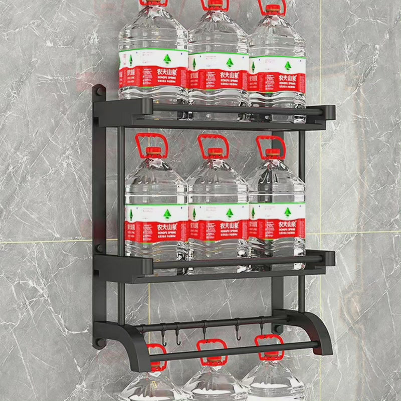 Siopsrl| Multi-Purpose Double Layer Shelf