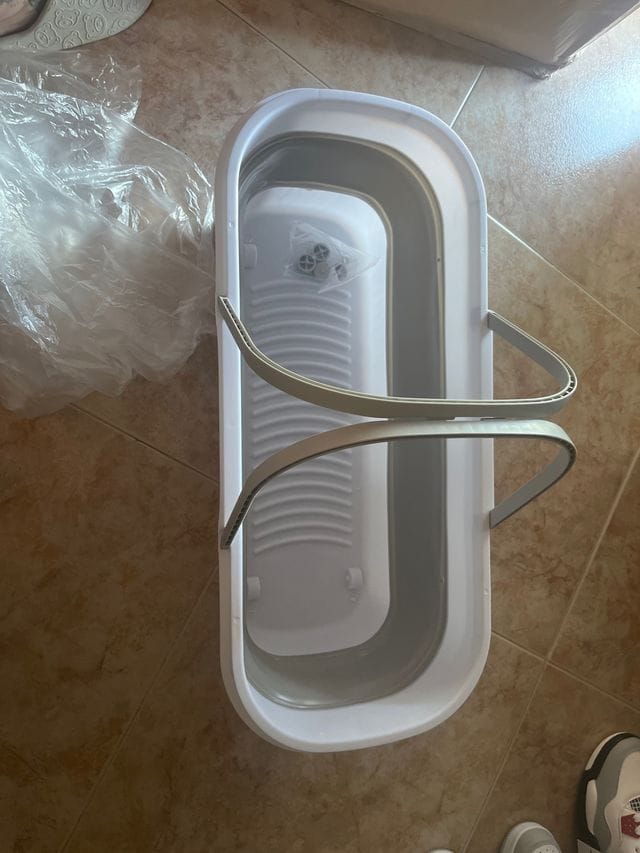 Siopsrl| Collapsible folding bucket