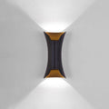 Siopsrl| Outdoor LED Wall Light Aluminum Waterproof