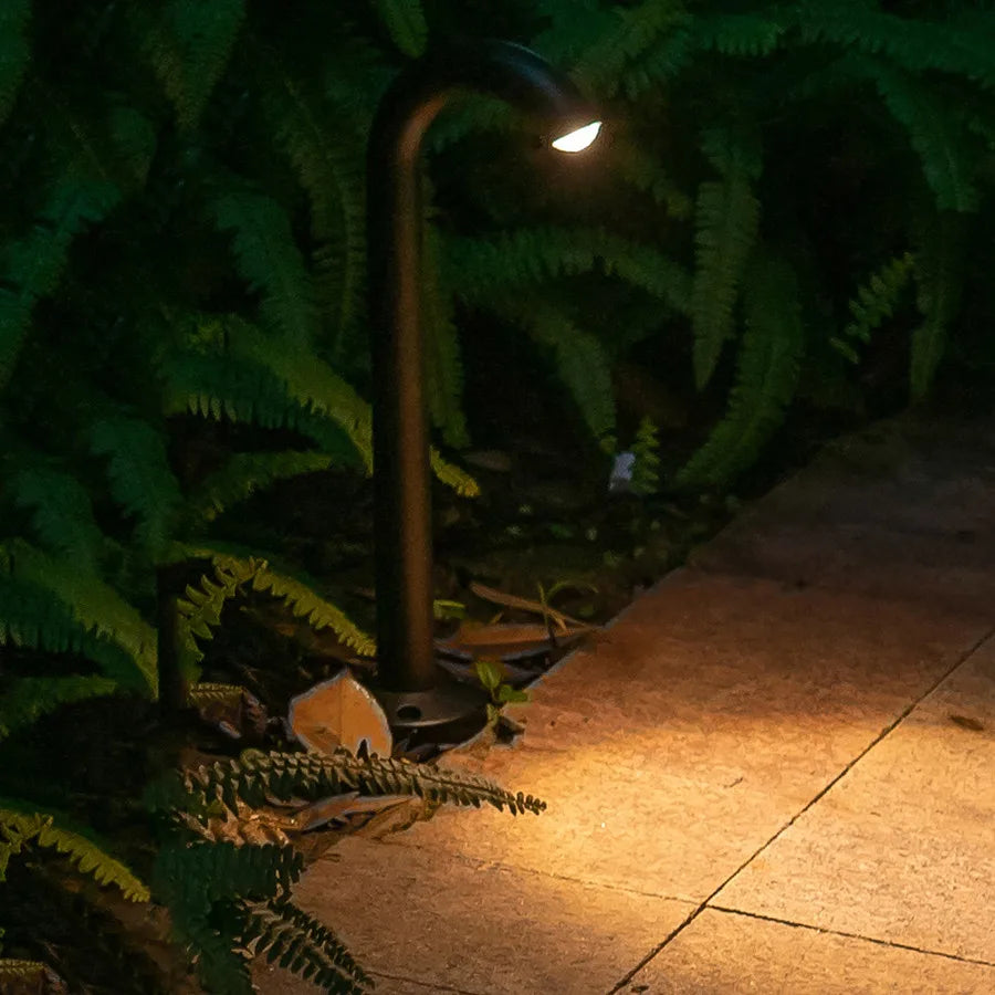 Siopsrl| Weather-Resistant Garden Light