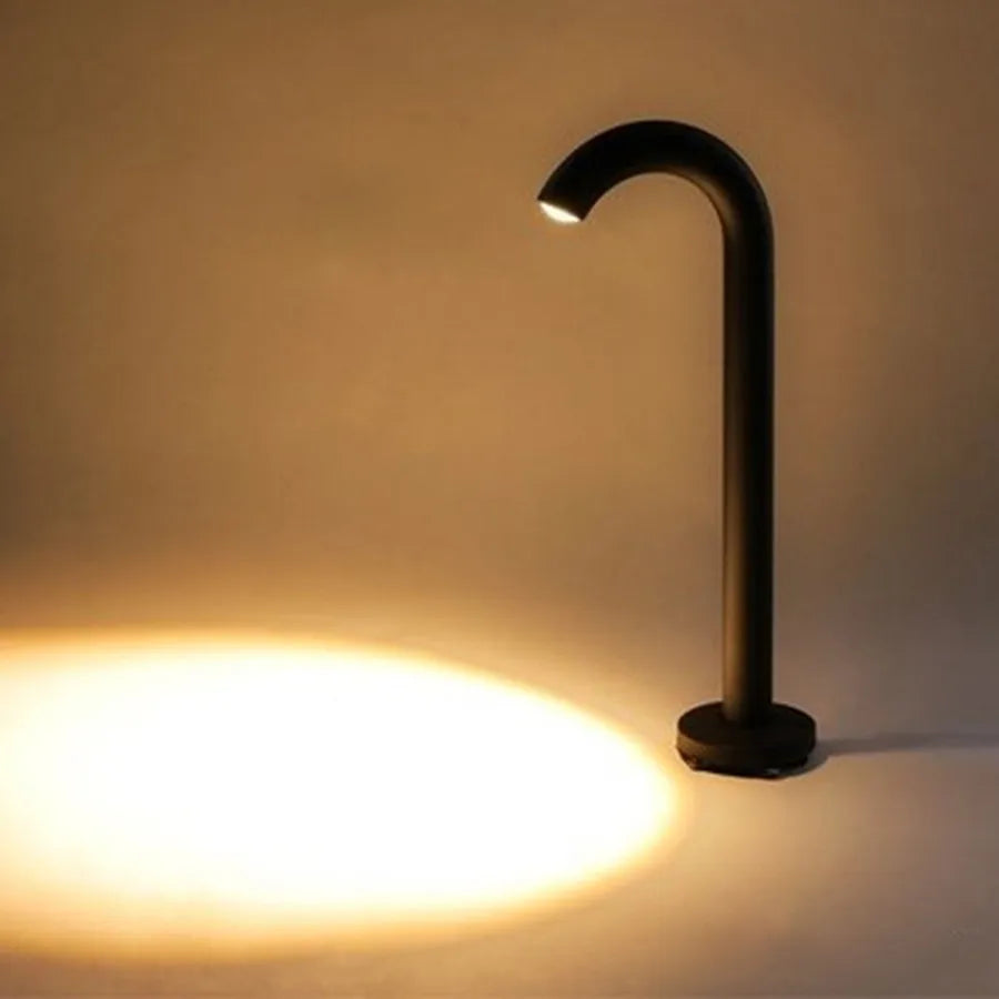 Siopsrl| Weather-Resistant Garden Light