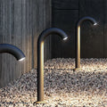 Siopsrl| Weather-Resistant Garden Light