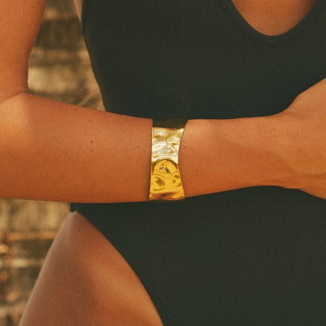 Tidal Love Bracelet