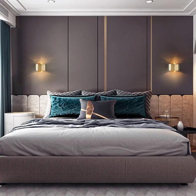 Siopsrl| Wall lamp - LuxeShine - Modern & Chic room transformation
