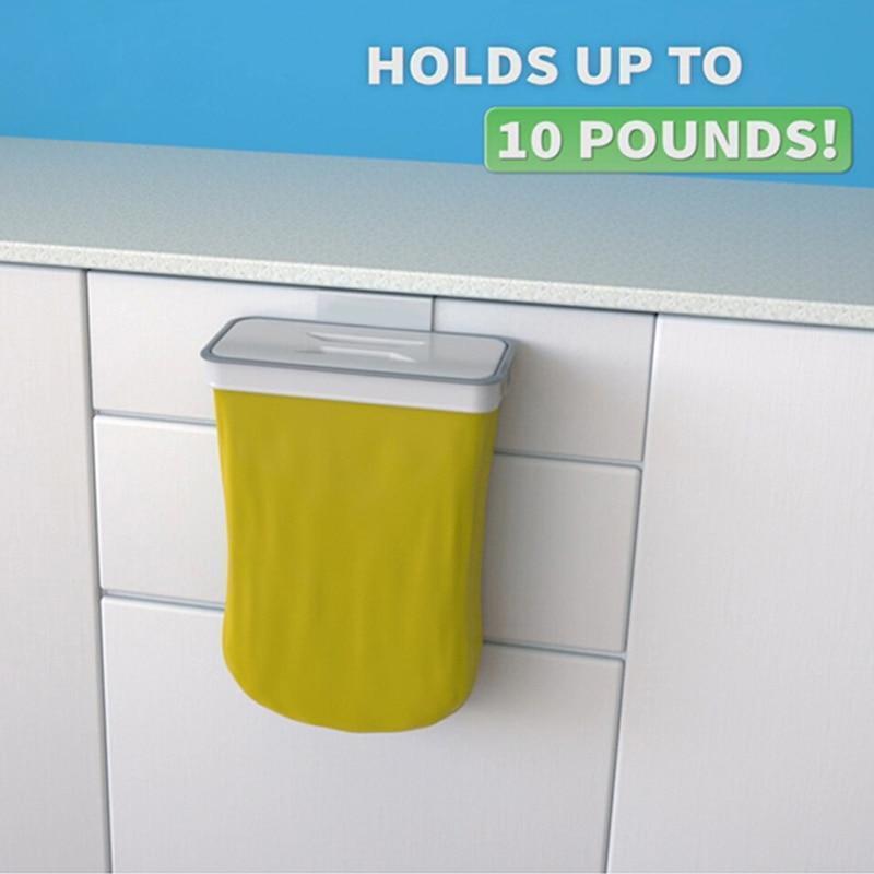 Siopsrl| Hanging Waste Rack