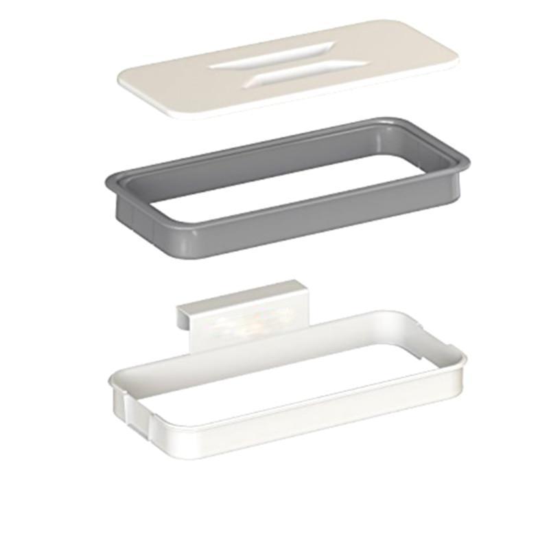 Siopsrl| Hanging Waste Rack