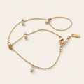 Laguna Pearl HandChain