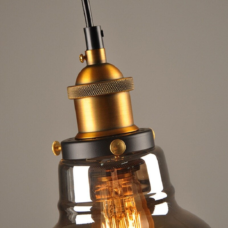 Siopsrl| Antique Glass in Vintage Style