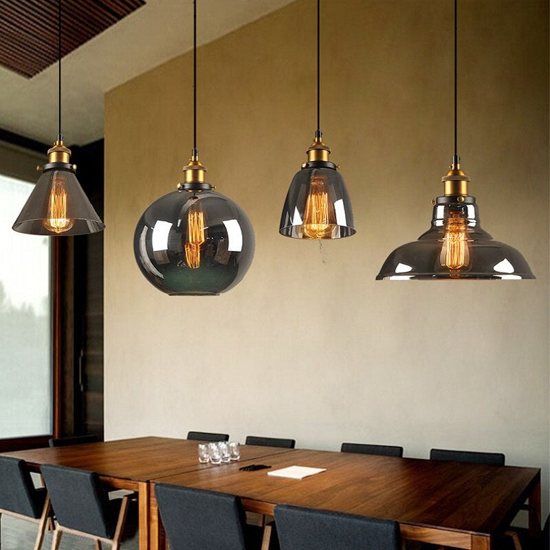 Siopsrl| Antique Glass in Vintage Style