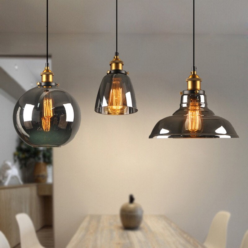 Siopsrl| Antique Glass in Vintage Style