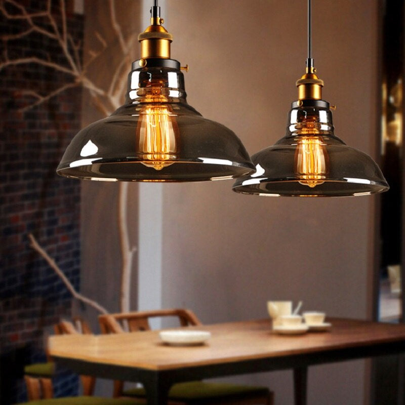 Siopsrl| Antique Glass in Vintage Style