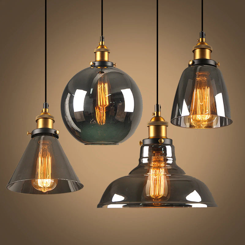 Siopsrl| Antique Glass in Vintage Style