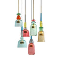 LumiSphere Pendant Light Siopsrl