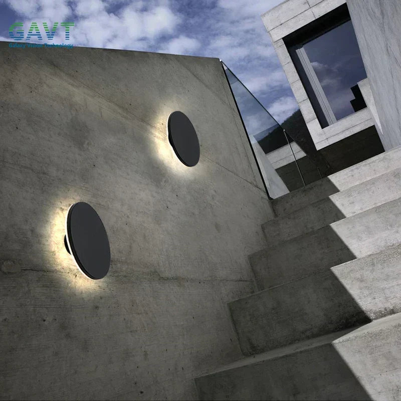 Siopsrl| Modern lighting and reliability