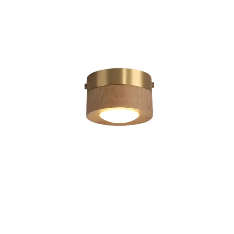 Siopsrl| Energy-saving Walnut Light Solution