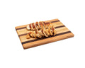 Medium Classic Wooden Cutting Board