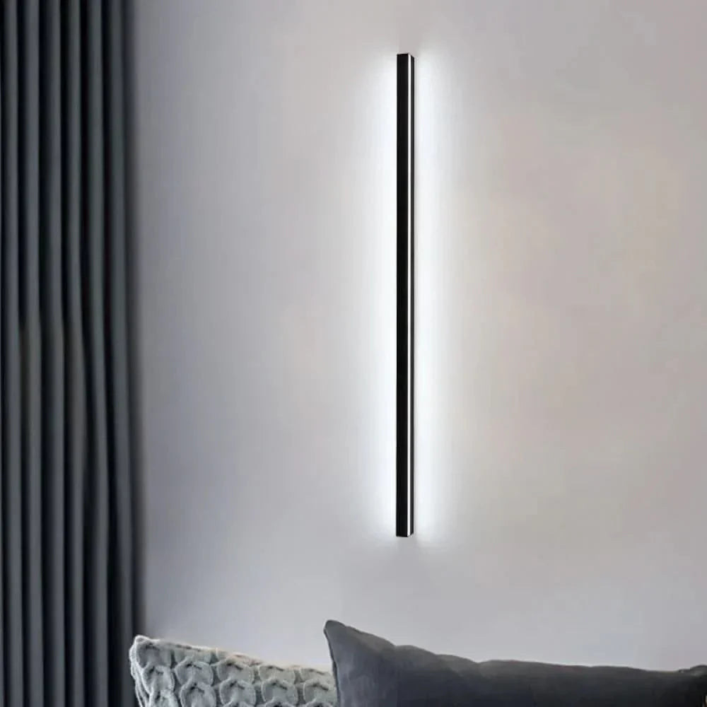 Siopsrl| Modern LED Wall Light with Dimmable Options