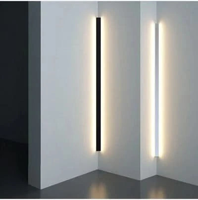 Siopsrl| Modern LED Wall Light with Dimmable Options